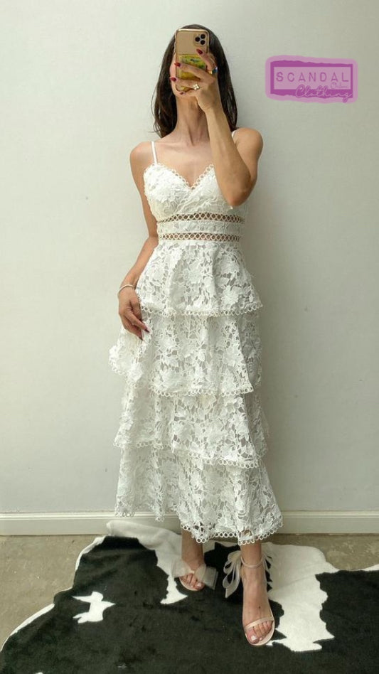 COCKTAIL DRESS 01