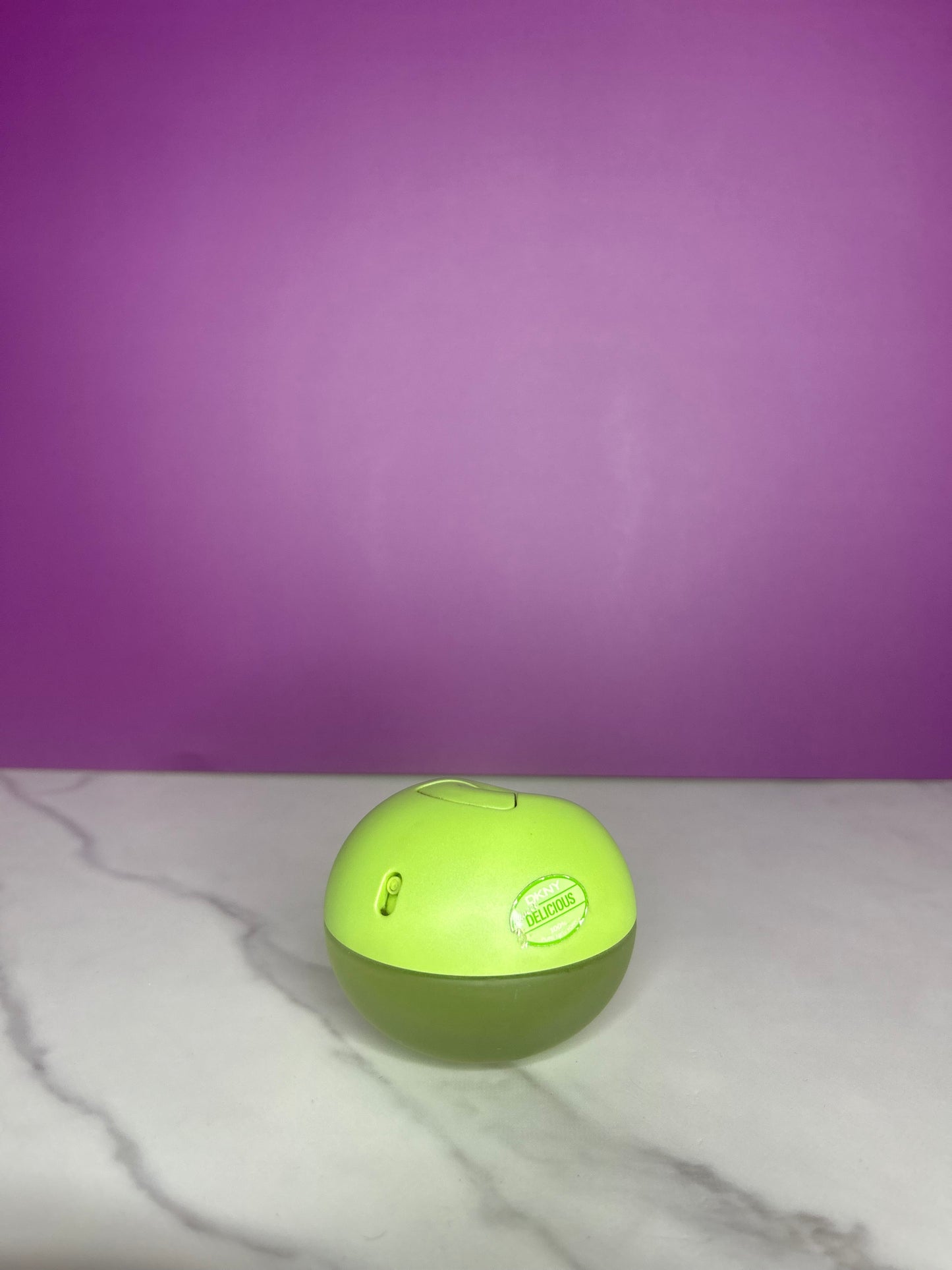 BE DELICIOUS SWEET DELICIOUS TART KEY LIME-DKNY