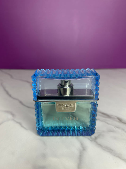 VERSACE MAN EAU FRAICHE-VERSACE