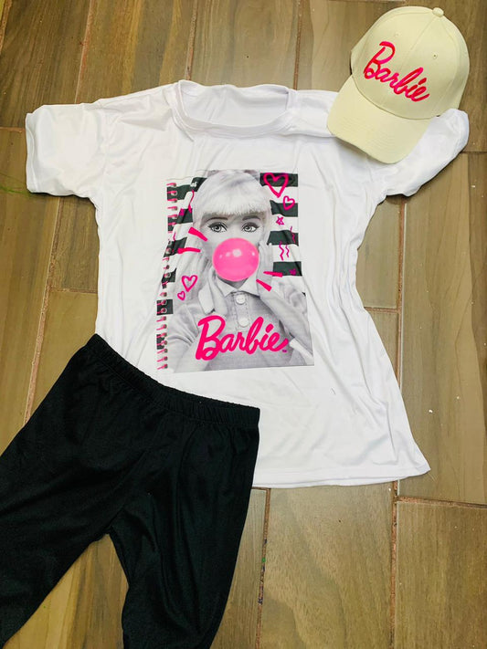 BARBIE NUEVOS DISEÑOS