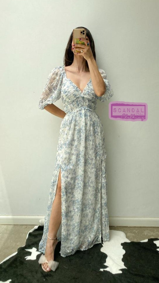 COCKTAIL DRESS 04