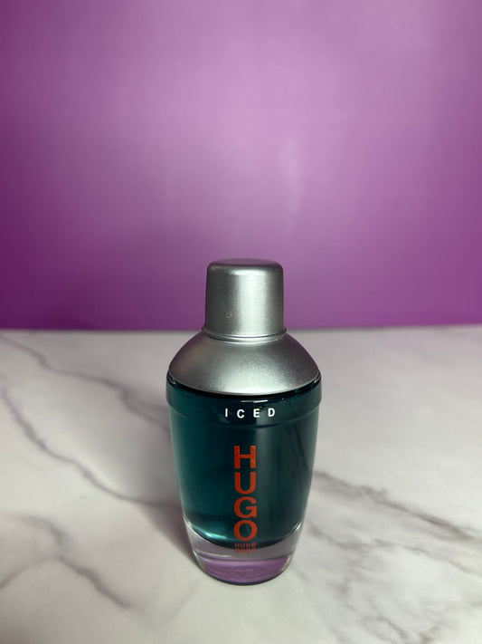 HUGO ICED-HUGO BOSS