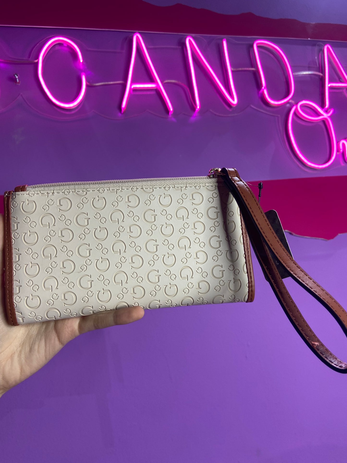 CARTERA GUESS GgG 🦴