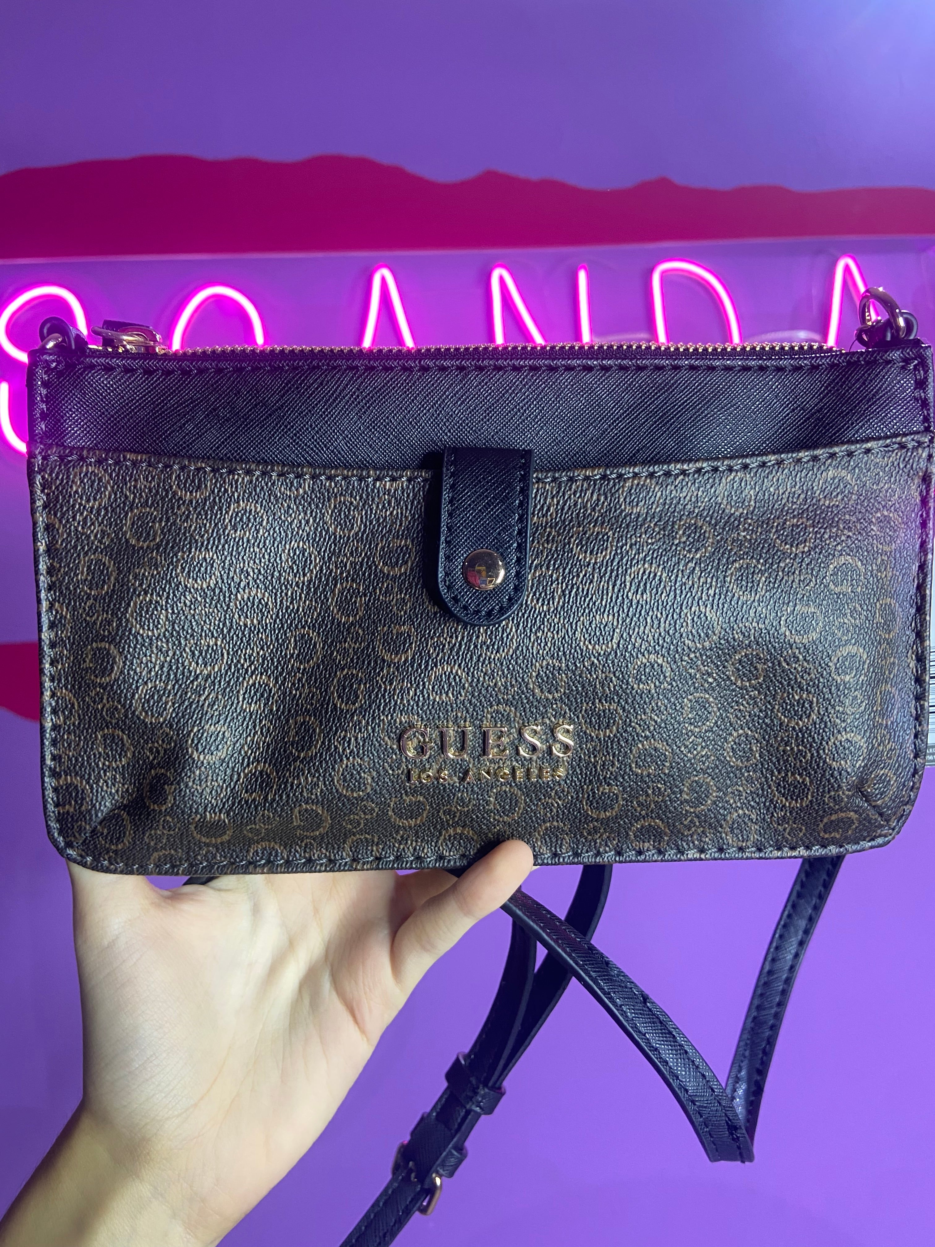 BOLSA GUESS CAF SCANDAL ONLINESTORE