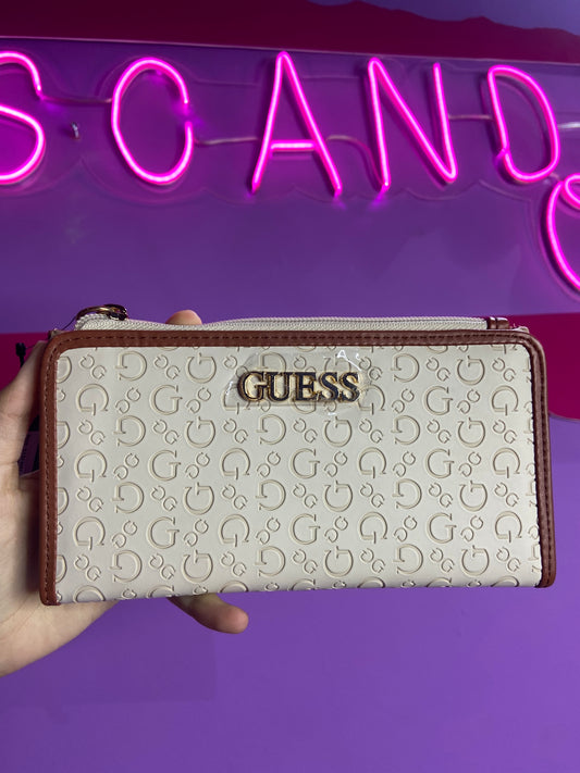 CARTERA GUESS GgG 🦴