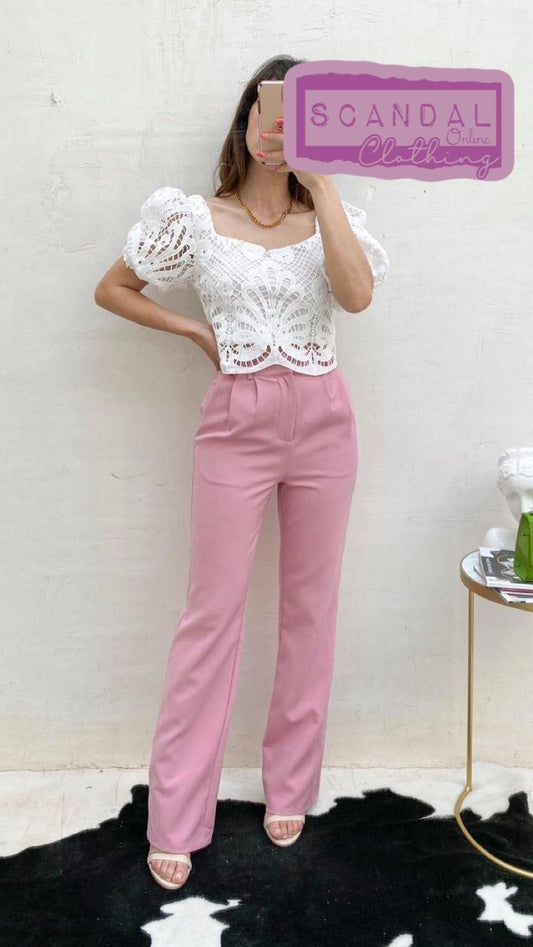 CULOTTE PINK🌸