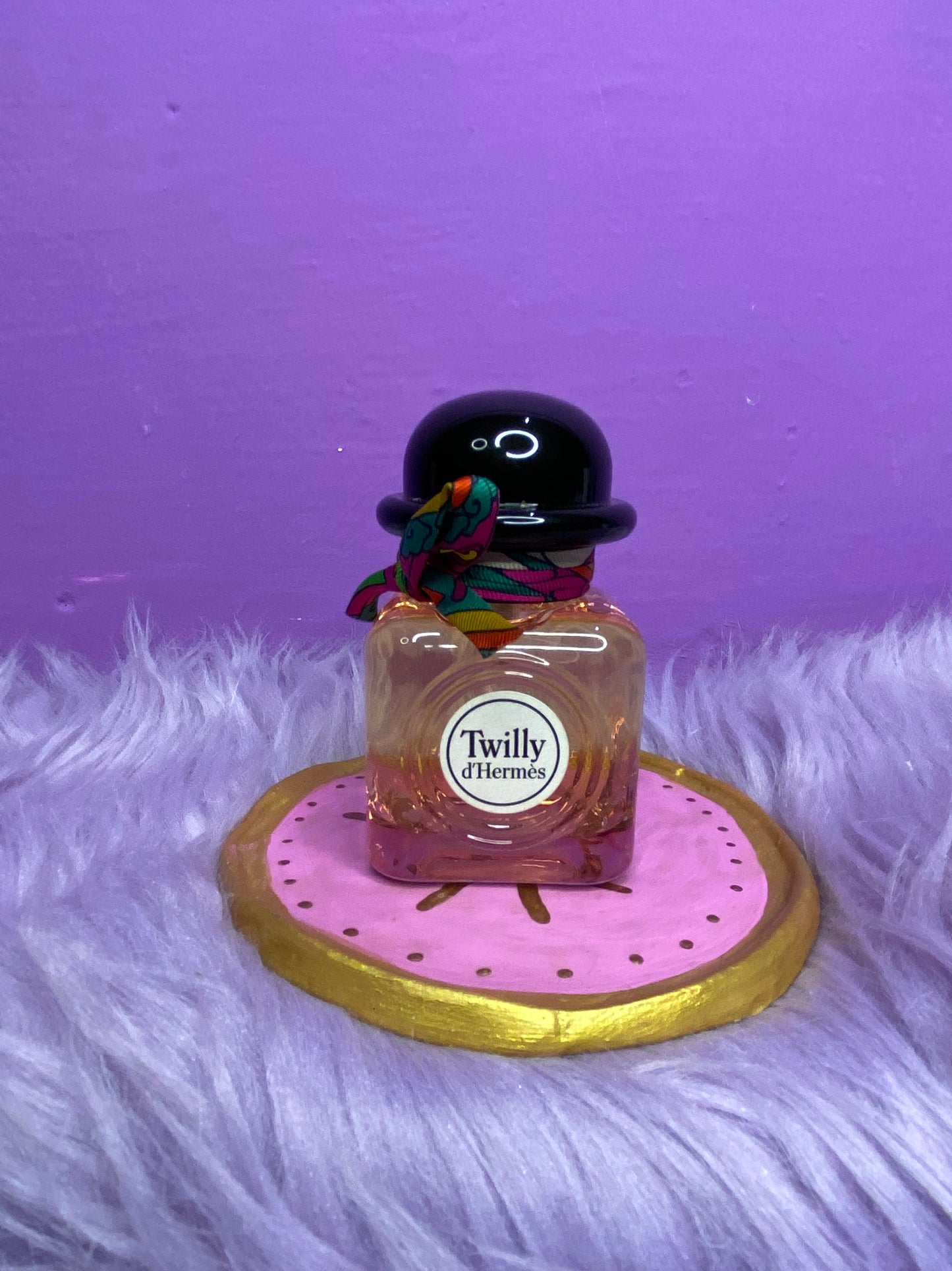 TWILLY D’HERMÈS