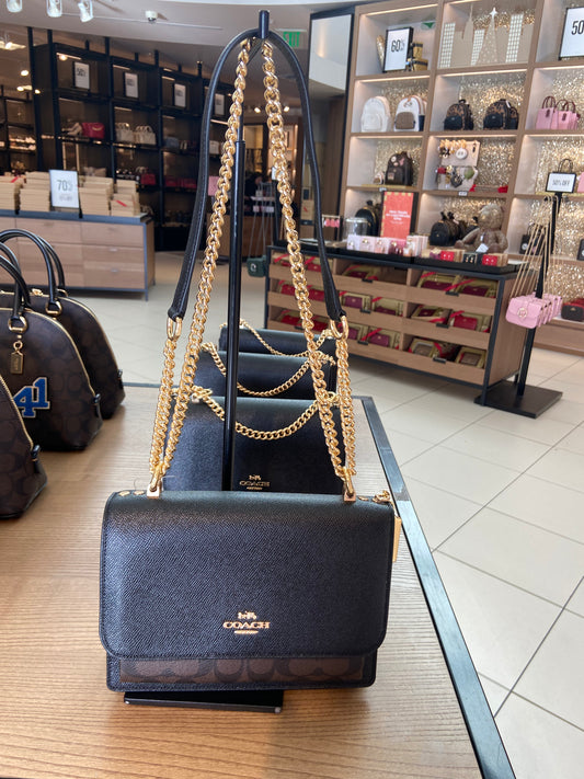 Bolsa COACH J