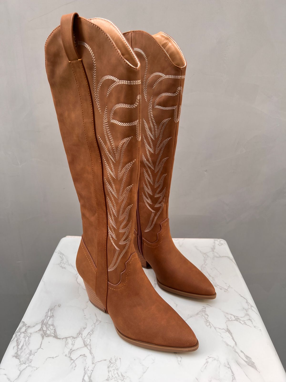 LONG COWGiRL 🤠 BOOTS