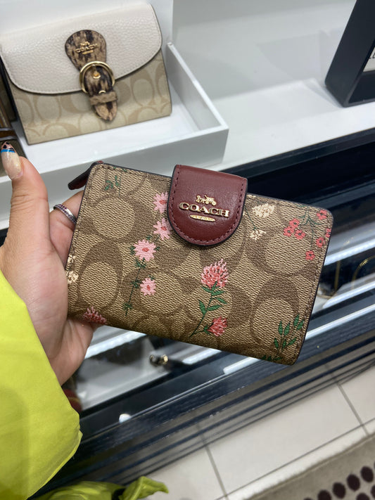 Cartera coach