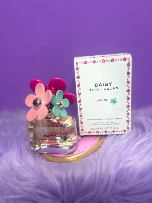 DAISY DELIGHT-MARC JACOBS